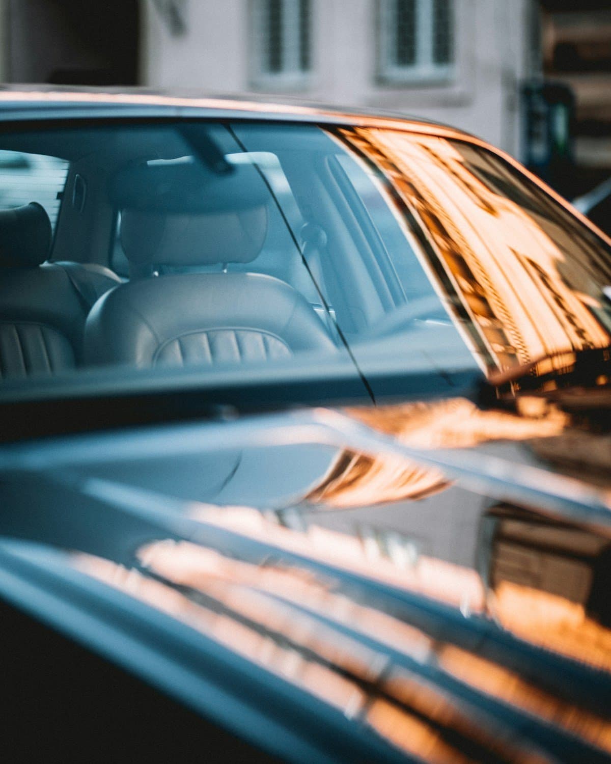 Safety & Security Window Film