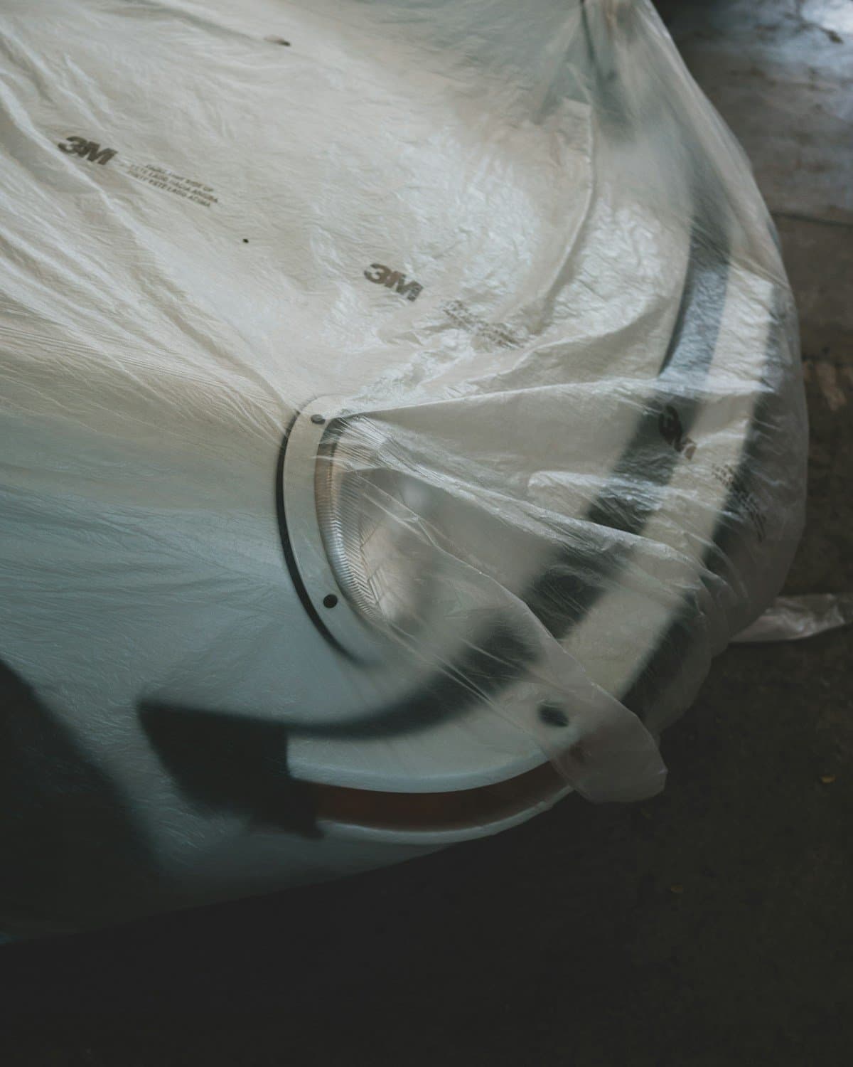 Tinted & Textured Paint Protection Films